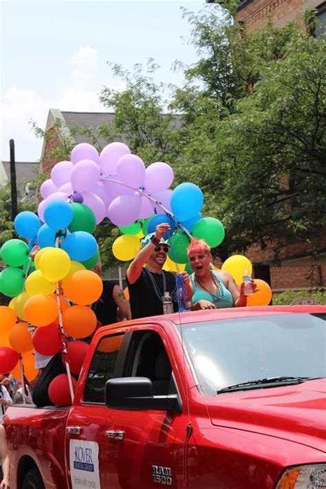 When building a parade float, make sure to adhere to the parade rules and regulations. Float Tips Page - Columbus, Ohio Pride Festival 2020