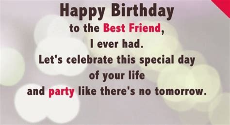 Following are the best friendship quotes and sayings with images. Happy Birthday Quotes and Wishes For a Friend 2020 ...