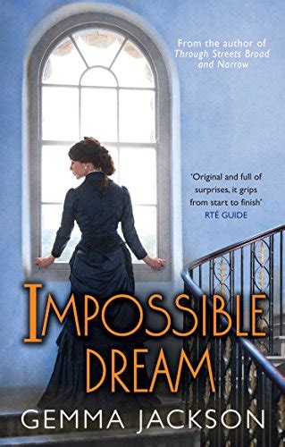Impossible Dream Bookzzle