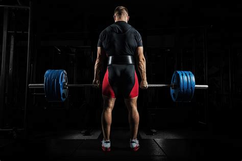 Top 16 Back Exercises With A Barbell Strengthlog
