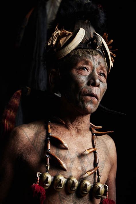 © Adam Koziol Tribes In India Tribe Tribal Warrior
