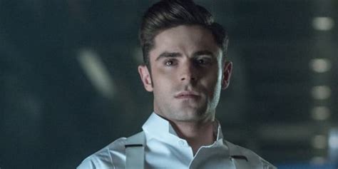 Zac Efron Delivers Winning Musical Performance In The Greatest Showman