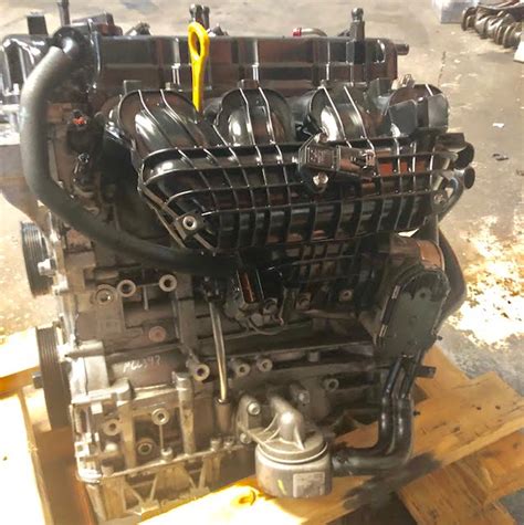 Hyundai Santa Fe 20l Engine 2013 2014 2015 2016 A And A Auto And Truck Llc