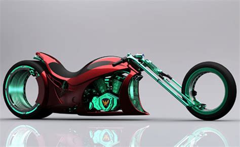 Conceptual Car Bike And Motorcycle Designs Thatll Make