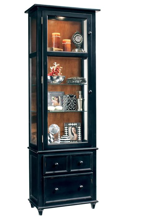 Display cabinets for sale in grey zone. Vista Display Cabinet in Black | Philip Reinisch | Home ...