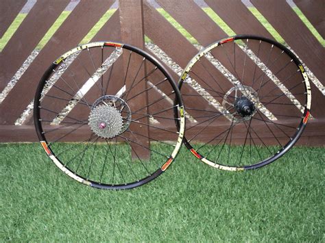 Our own line manufactured on site : SUN RIMS SINGLE TRACK For Sale