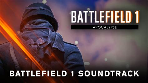 Battlefield 1 Apocalypse Trailer Youtube