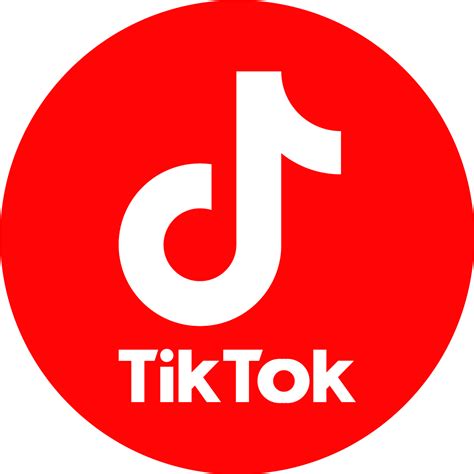 Tiktok Logo Png Free Download Free Download Kpng Vrogue Co