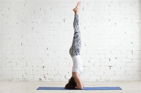 Check out our wiki and the faq for info about all things yoga, including equipment, information about different styles, specific situations / conditions, and resources for those new to yoga. Supported Headstand Prep by John Ogilvie