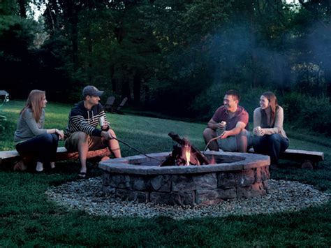 Check spelling or type a new query. How to Build a Fire Pit - Outdoor Fire Pit Ideas & Designs