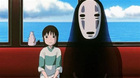 Studio Ghibli Movies Ranked Worst To Best Youtube