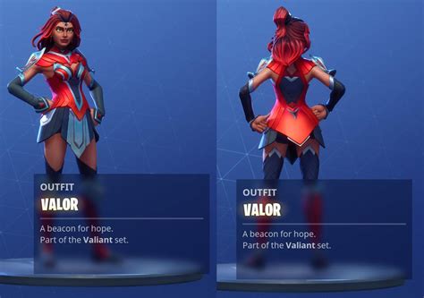 A Closer Look At All Of Fortnite Battle Royales New Skins In The Season 4 Battle Pass