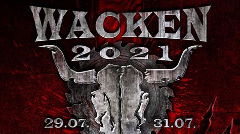 Wacken open air festival is held every summer in the village of wacken, germany and has been running since 1990. Ausverkauft: Wacken 2021 schließt Ticketplattform