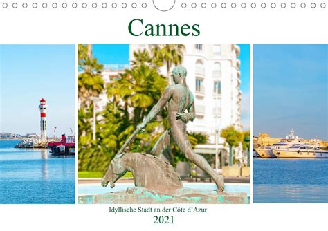 Jun 14, 2021 · wer braucht schon cannes, wenn er berlin im sommer haben kann? Calvendo Kalender — Cannes - idyllische Stadt an der Côte ...