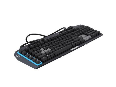 Logitech G710 Mechanical Usb Gaming Keyboard