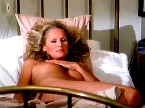 Watch Ursula Andress The Original 007 Bond Girl Very Naked And Sexy