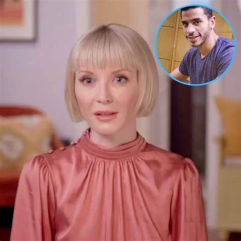 Are ‘90 Day Fiance’ Stars Nicole and Mahmoud Still Together? Updates