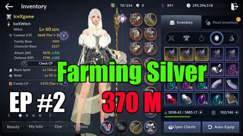 I love some of the tools and guides out there for bdo but i often feel they are lacking or difficult to use. Black desert mobile cp guide reddit