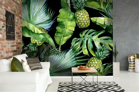 These 2018 Interior Trends Have Taken Over Our Homes Wallsauce Au