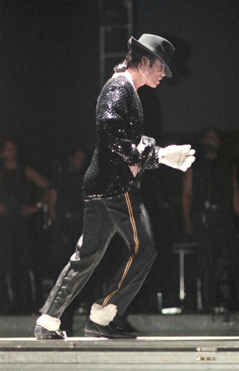 Sab As Que Michael Jackson No Invent El Moonwalk