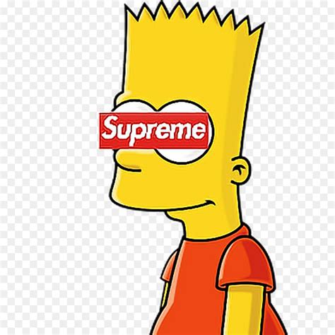 1080p Computer hd: Bart Simpson Hypebeast Wallpaper Supreme