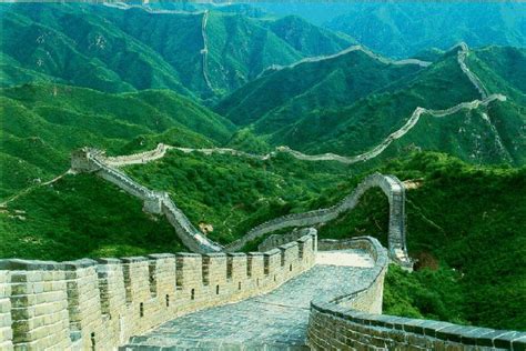 Best Places Visit to China | World Travel Places To Go and Tourism