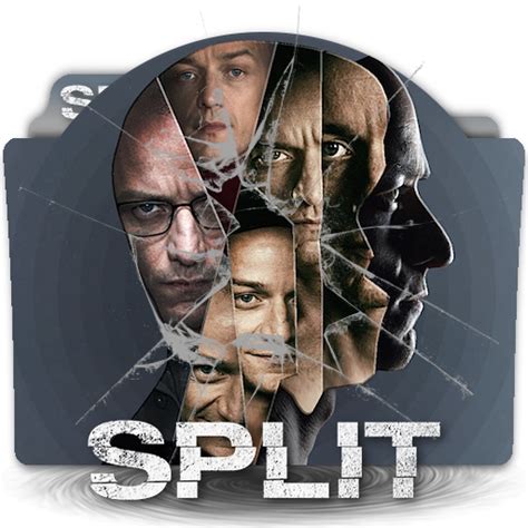 Split movie folder icon by zenoasis on DeviantArt | Folder icon, Split movie, Movies folder icon