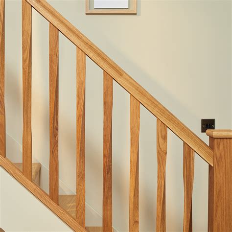 Check spelling or type a new query. Cheshire Mouldings What Is The Ideal Stair Spindle Spacing ...
