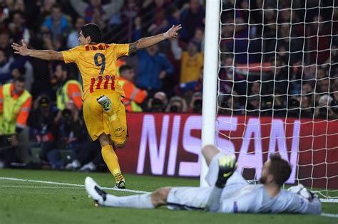 The la liga title is still up for grabs as barcelona and atletico madrid played out a goalless draw at the nou camp. FC Barcelona vs Atletico Madrid : Five Things We Learned