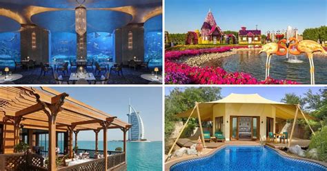 Romantic Spots In Dubai Dubai OFW