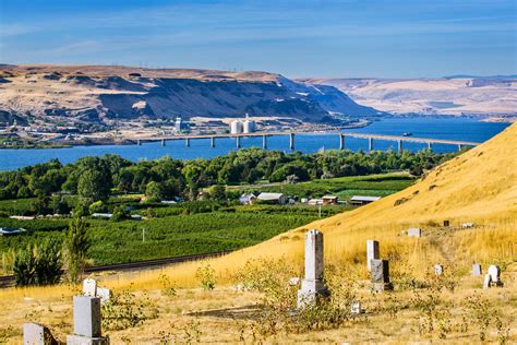 20 Fascinating And Fun Facts About Goldendale Washington United