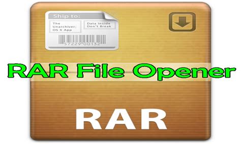 Rar File Openerappstore For Android