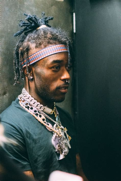 Symere bysil woods (born july 31, 1994), known professionally as lil uzi vert, is an american rapper, singer, and songwriter. Lil Uzi Vert Taps Lil Gotit and Lil Keed For "Heavy Metal ...