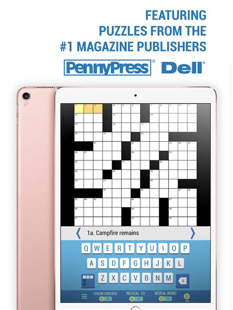 Daily POP Crosswords Android Apps On Google Play