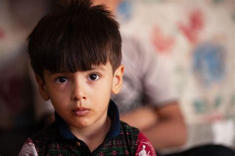 Mission Øst hjælper traumatiserede børn gennem Danmarks Indsamling - Udfordringen