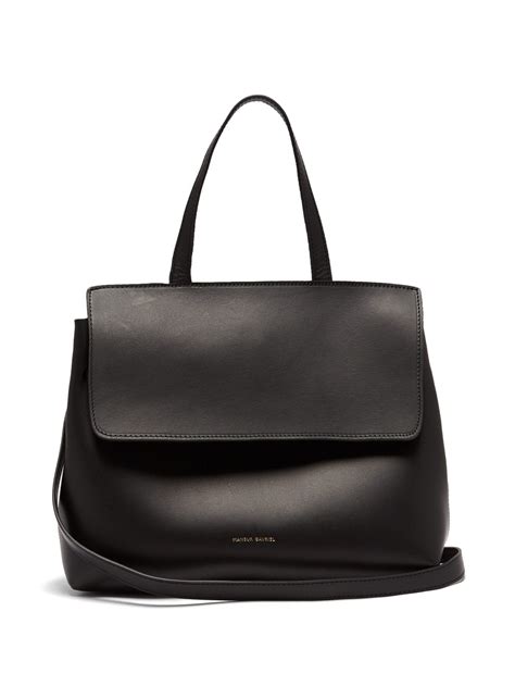 Mini Lady drawstring leather bag | Mansur Gavriel | MATCHESFASHION.COM UK | Leather, Bags ...