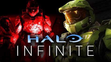 Halo Infinite Release Date Set For Fall 2021 The Direct