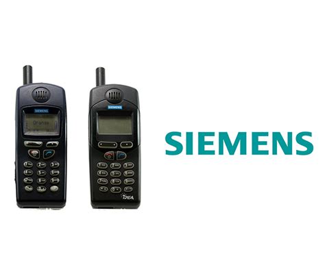 Siemens C25 Rok 1999 Muzeumkomórekpl Muzeum Telefonów Komórkowych