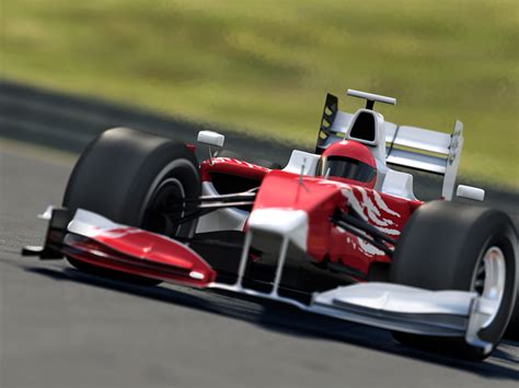 The many variables may frustrate beginning drivers looking for simple arcade action. Get into pole position for the F1 final - Collegiate - UK