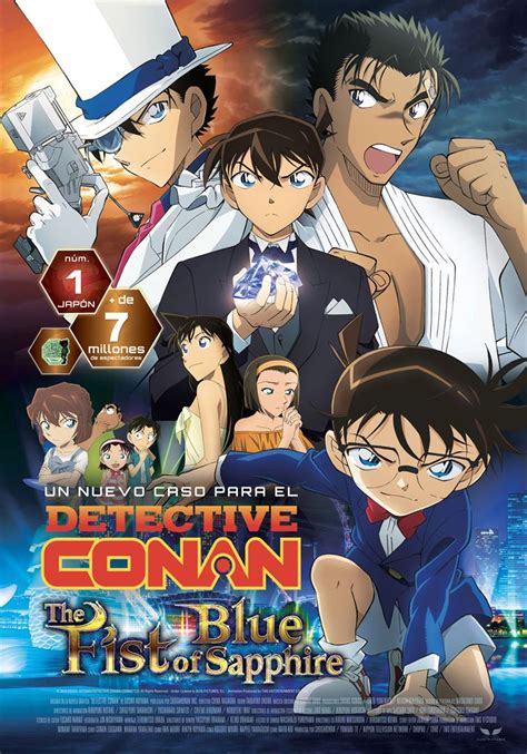 And while his decision to take over a departing jay leno's plum gig on the tonight show was an infamous disaster, honestly, it couldn't have gone any other way. Detective Conan - EcuRed