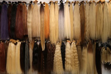 Sach Gallery Sach And Vogue Hair Extensions 100 Remy Human Hair