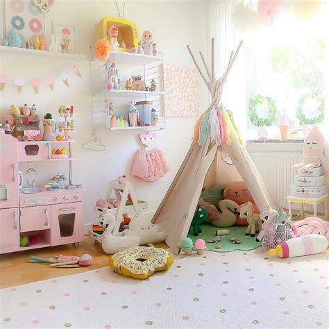 Best Cute Playroom Decorating Ideas For Small Room Home Decorating Ideas