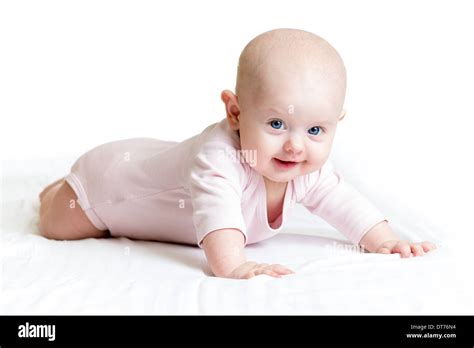 Kid Laying On Stomach Hi Res Stock Photography And Images Alamy