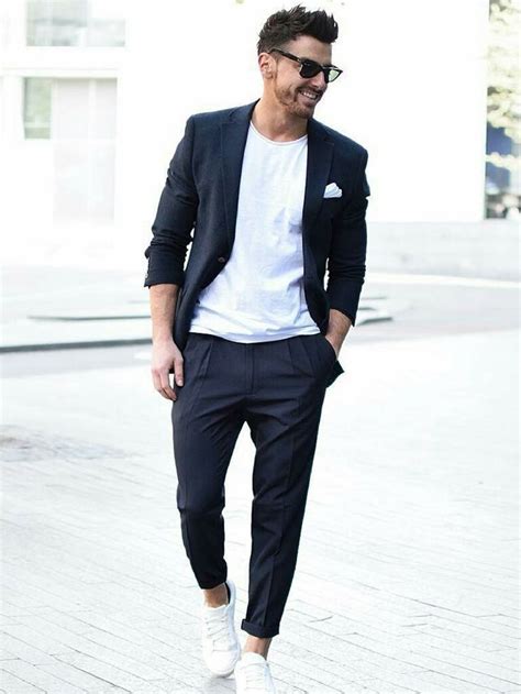 Smart Casual Mens Dress Code Guide Mens Cloths Mens Fashion