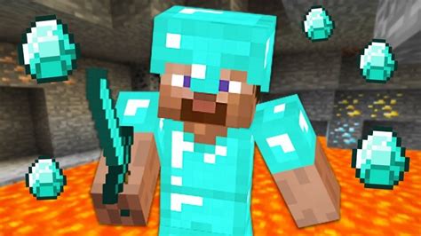 How To Get Diamond Armor From Villagers In Minecraft