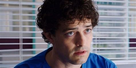 Holby City Reveals Dom And Loftys Future As Isaacs Return Story Comes