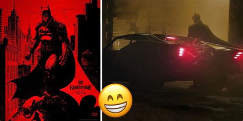 The animated series was also responsible for a collection of animated feature films. The 2021 Batman Trailer Was Released - Local Bahrain