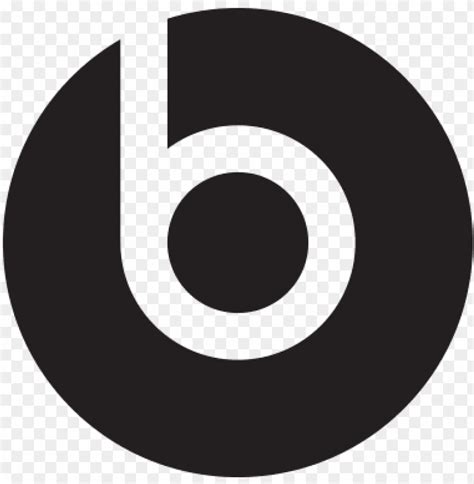 Collection Of Beats Logo Png Pluspng