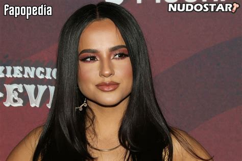 Becky G Nude Onlyfans Leaks Celeb Jihad Explosive Celebrity Nudes