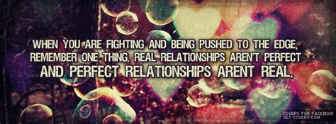Quotes About Real Relationships Quotesgram